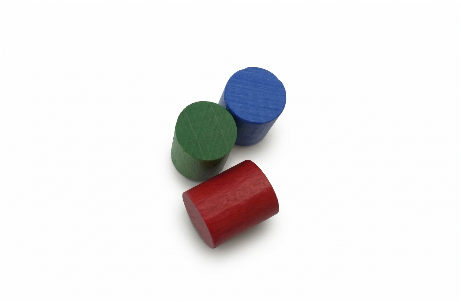Cylinder 10x12 mm