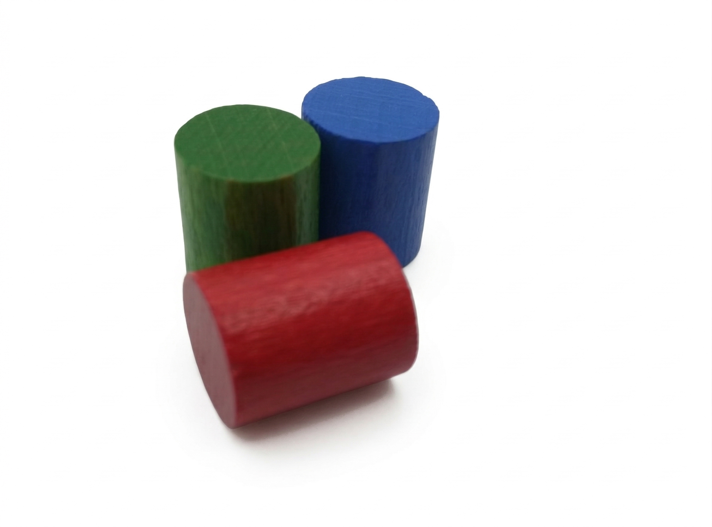 Cylinder 10x12 mm