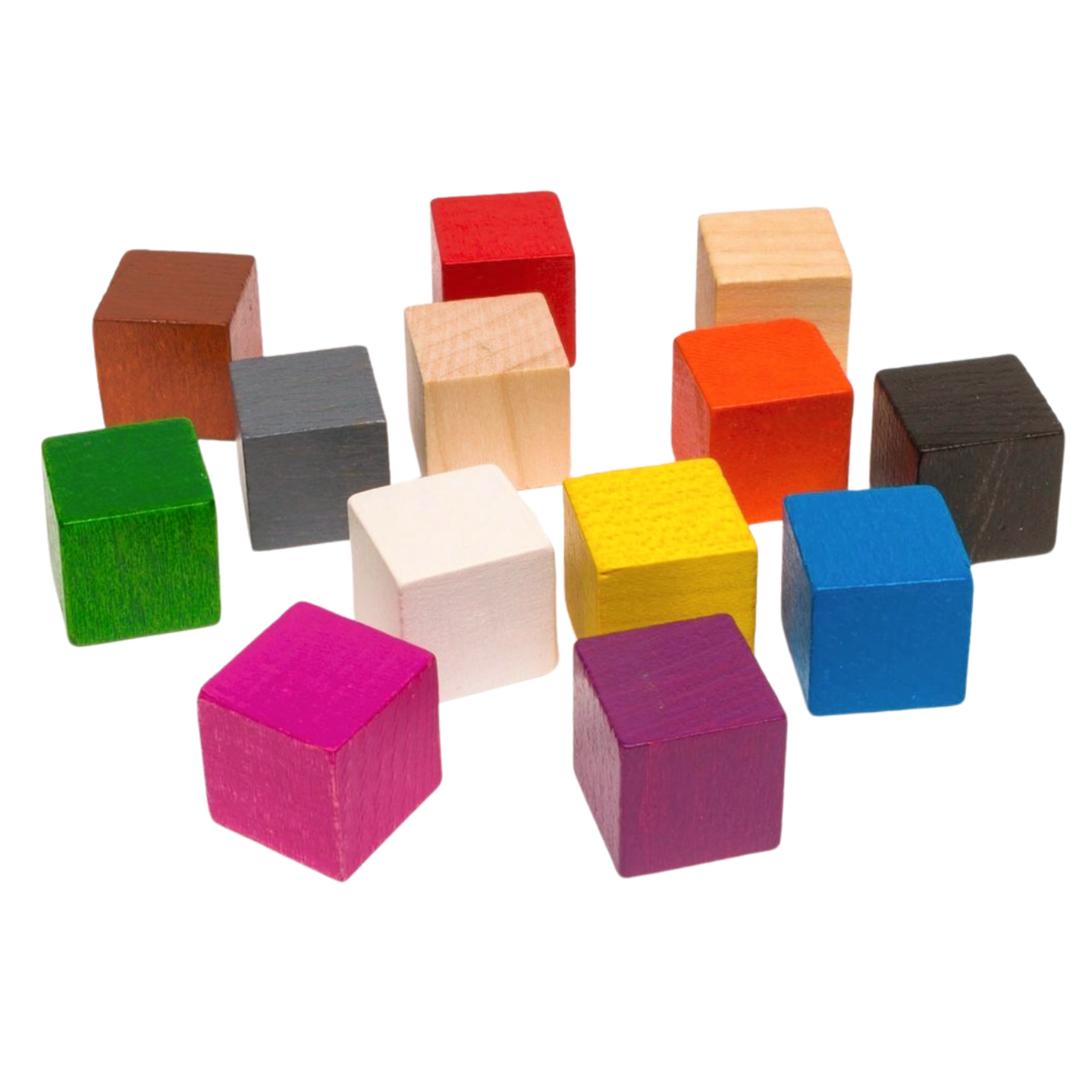 Cube 16 mm