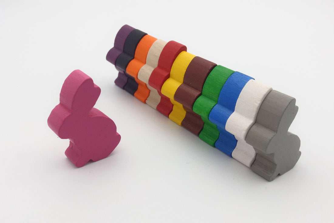 Rabbit Dixit