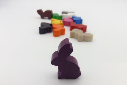 Rabbit Dixit