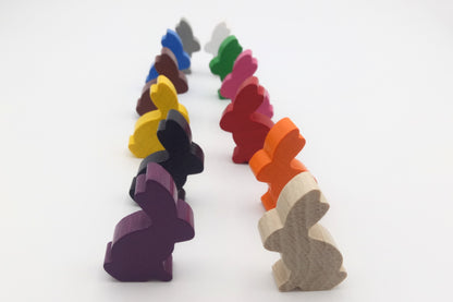 Rabbit Dixit