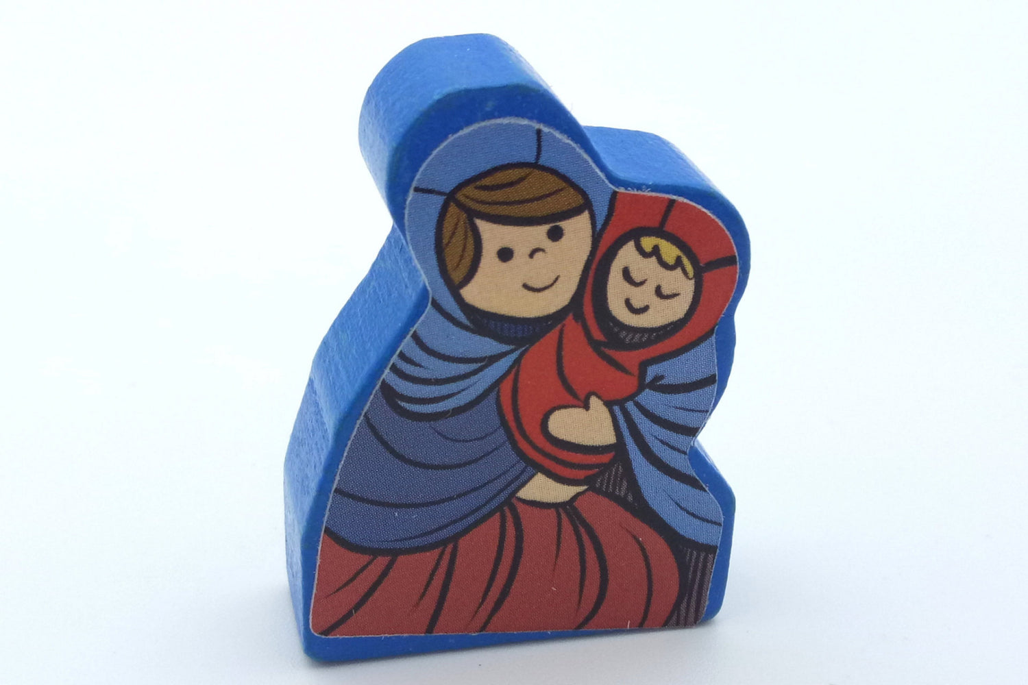 Set Aufkleber Spielstein D0043