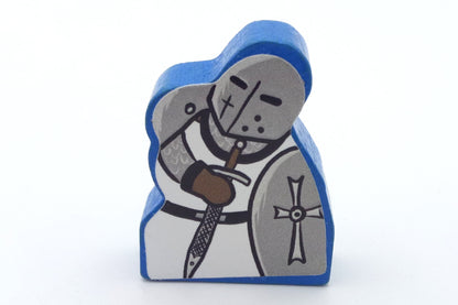 Aufkleber groß