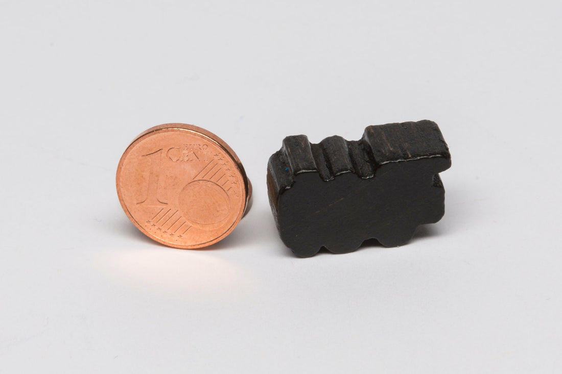 Lokomotive, Lok, Zug