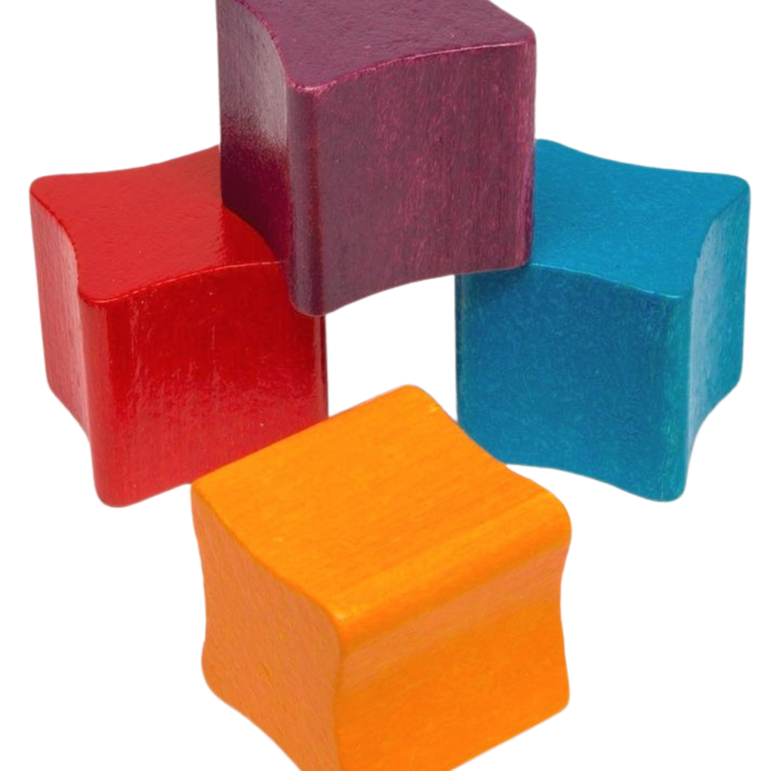 Conic dice