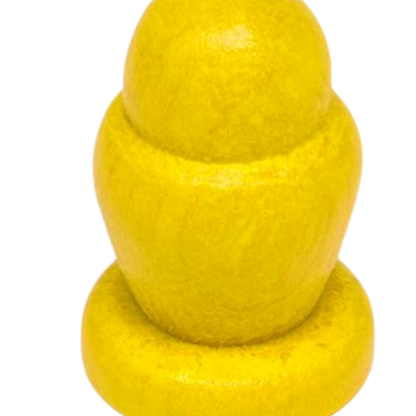 Pawn 17x25 mm