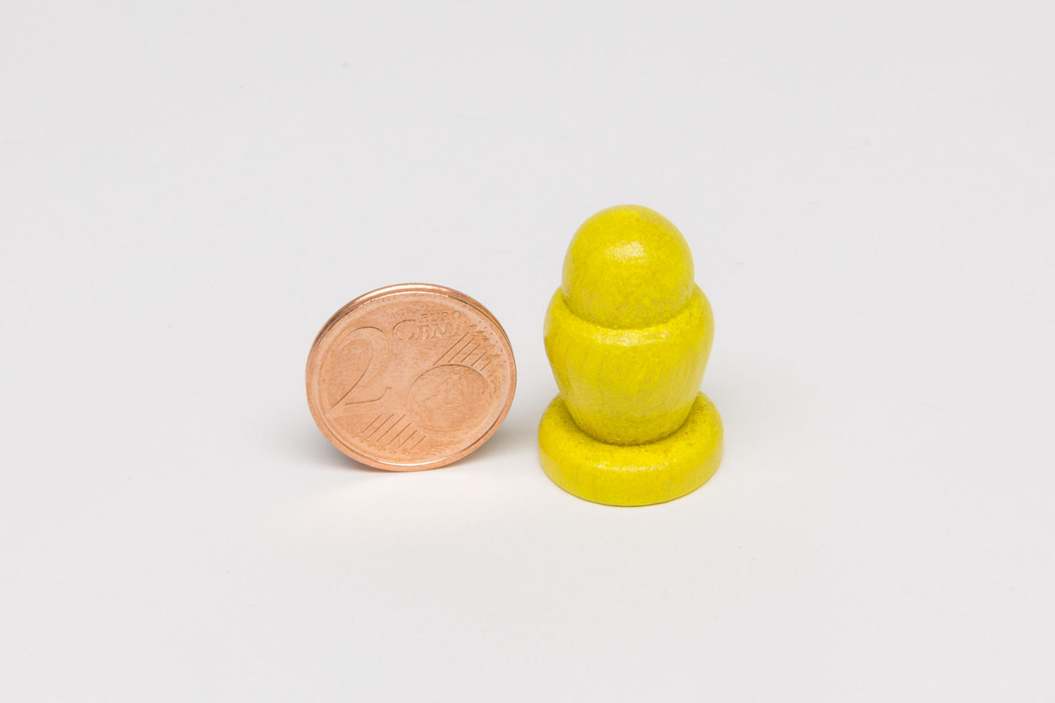 Pawn 17x25 mm