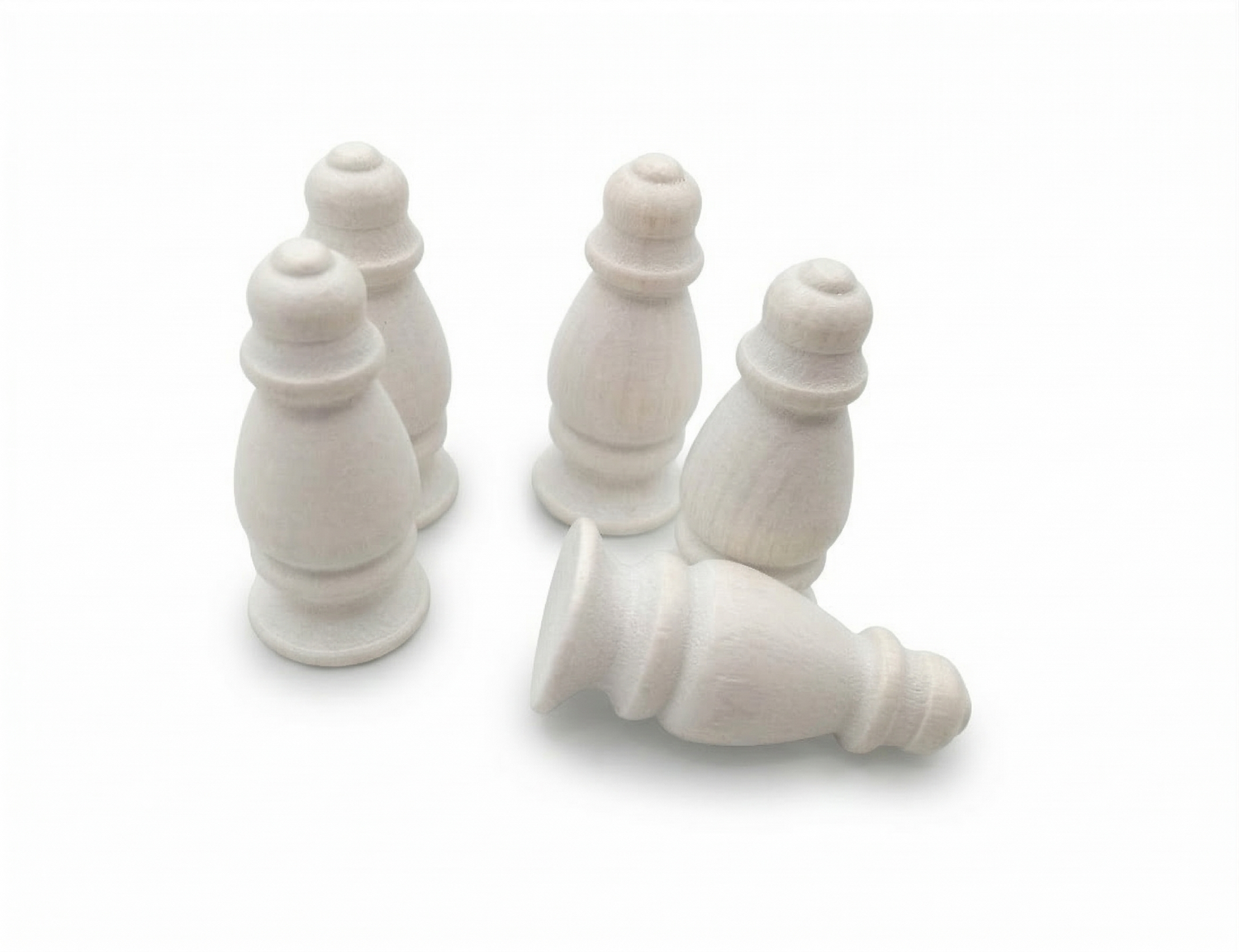Pawn 30x15 mm