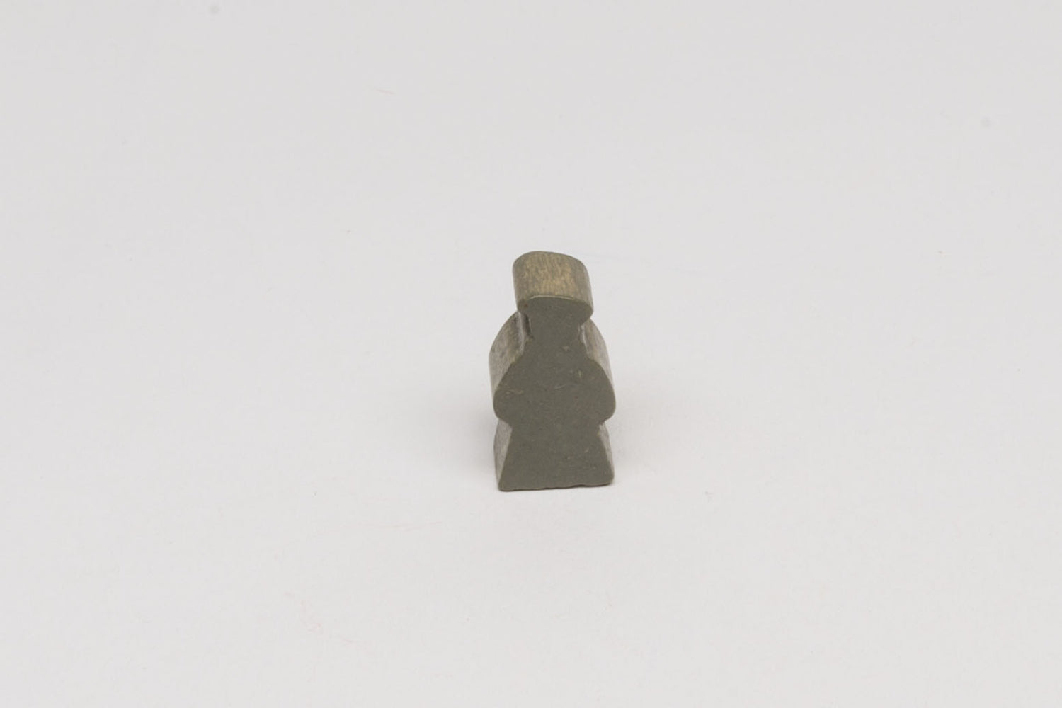 Grey man
