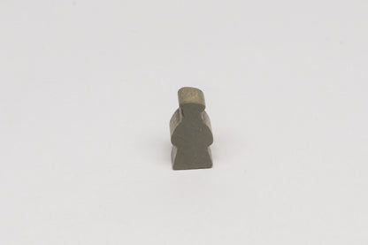Grey man