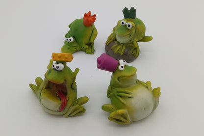 Set Froschkönige