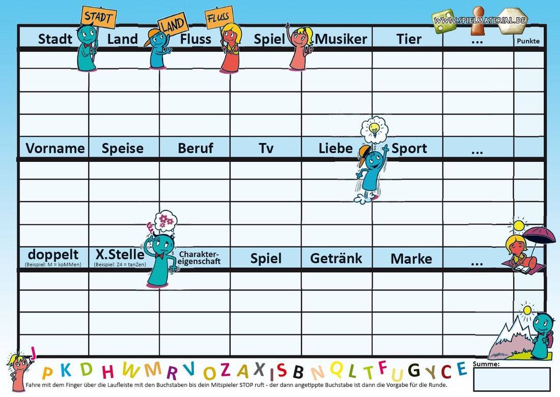 City, Country, River (DEU)