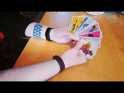 Schwarzer Paul, Black Peter (GER/ENG)