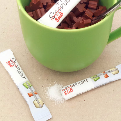 Zuckersticks Süßpunkt