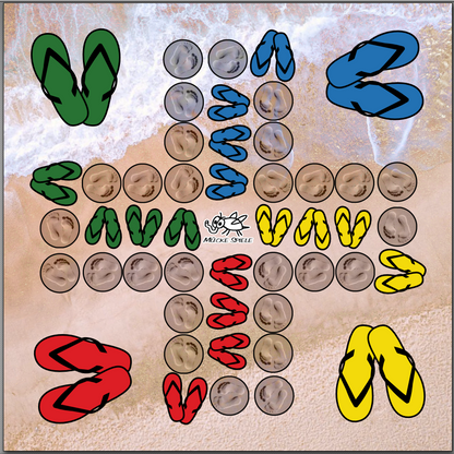 Rausschmeißer-Spiel