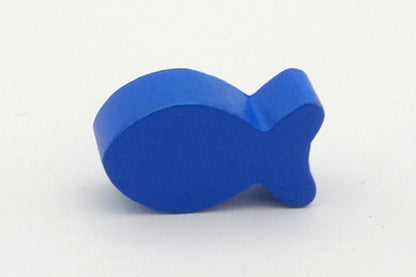 Wingspan Asia - Expansion - wooden parts