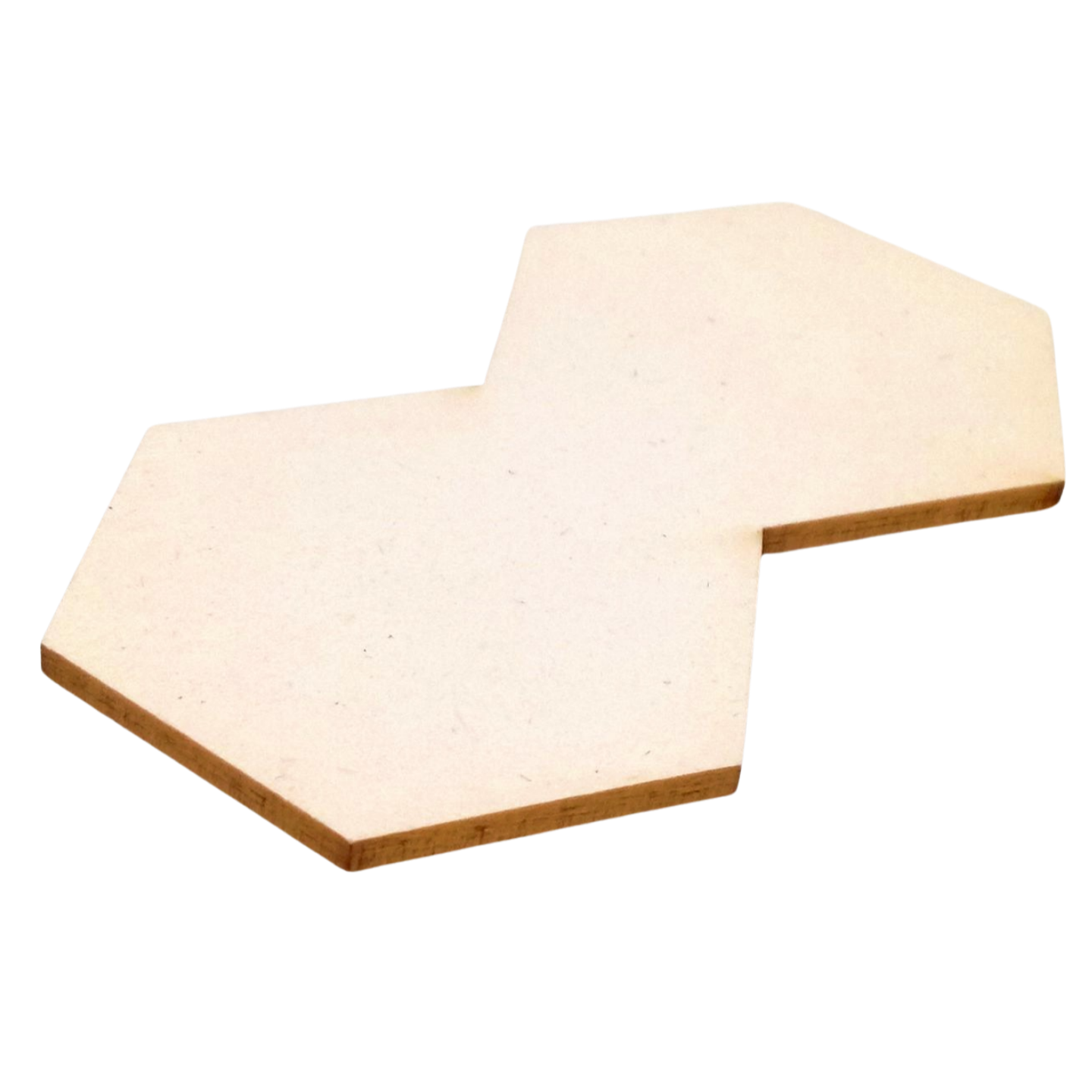 Double hexagon