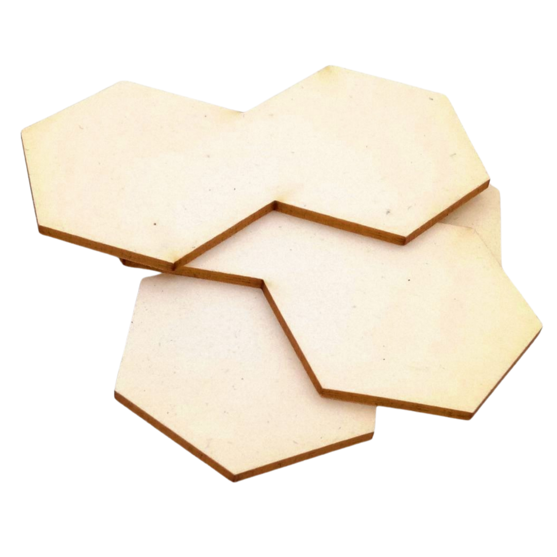 Doppelhexagon