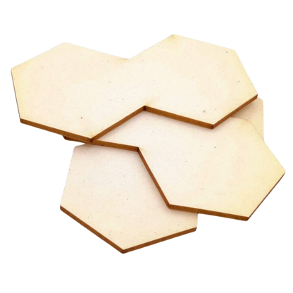 Double hexagon