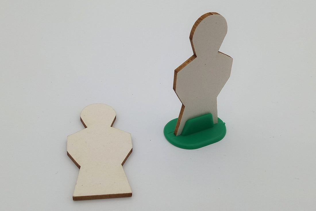 Figure small
