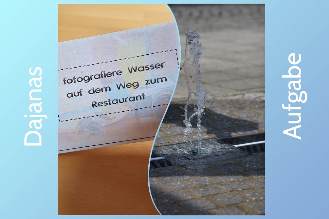 Photo game "Vacation"