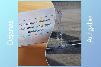 Photo game "Vacation"