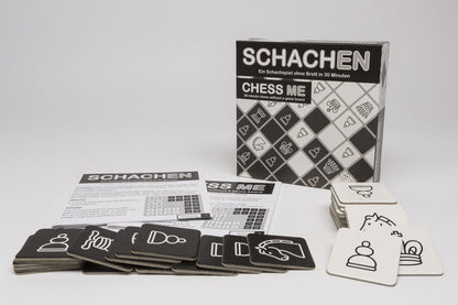 Schachen (DEU/ENG/FRA/ITA)