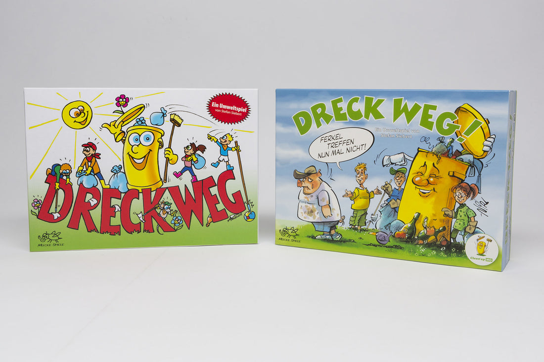 Dreck weg! (GER)