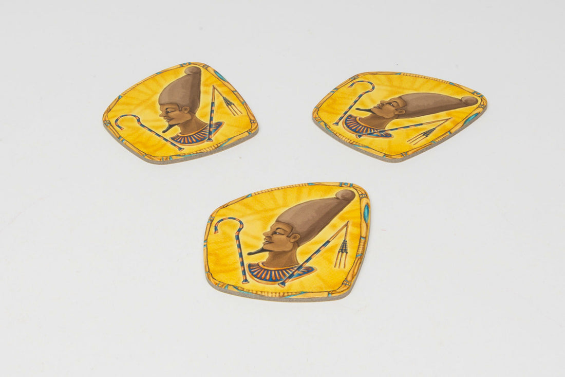 Pharao - spare part for &quot;Dahschur&quot;