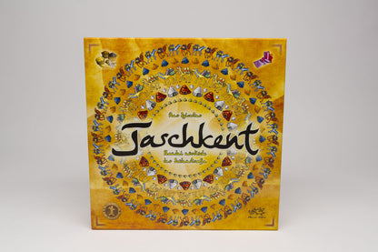 Taschkent (DEU/ENG download)