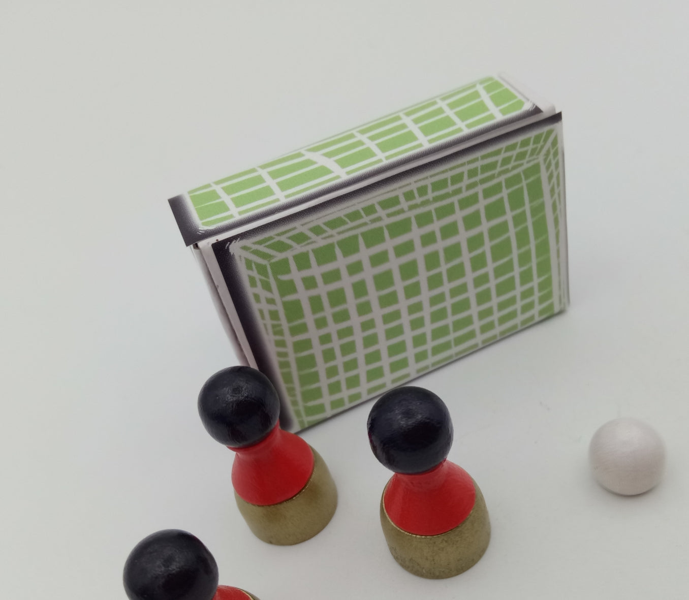 Schnipp Es! - Mini Version