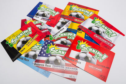 Schnipp Es! - Teams (Booster)