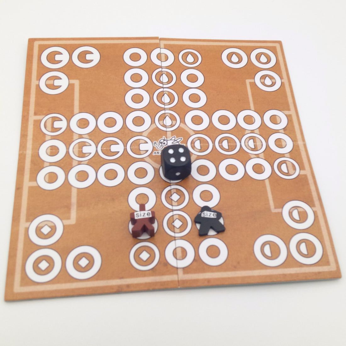 Special - Spielfeld kostenfrei