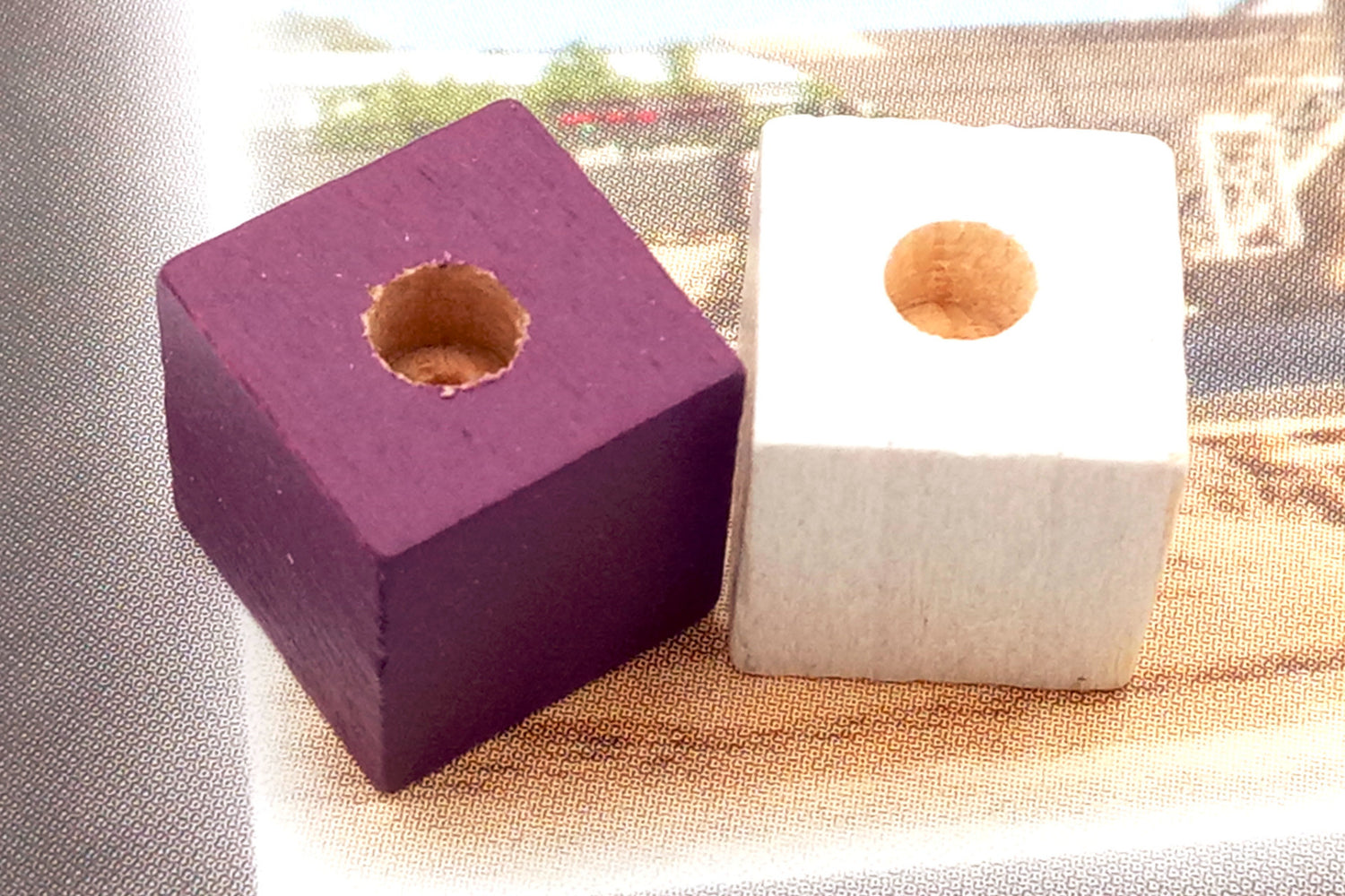 Atacama - Technology Upgrade