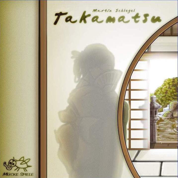 Takamatsu (DEU/ENG/JAP)