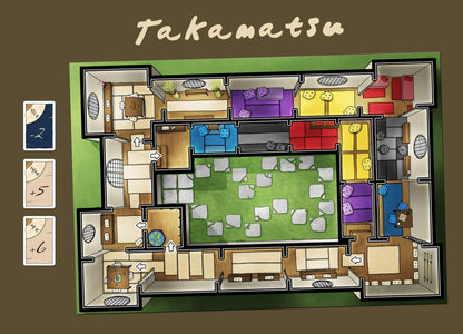 Takamatsu (DEU/ENG/JAP)
