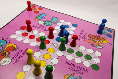 Game Pöppel-nicht-rum