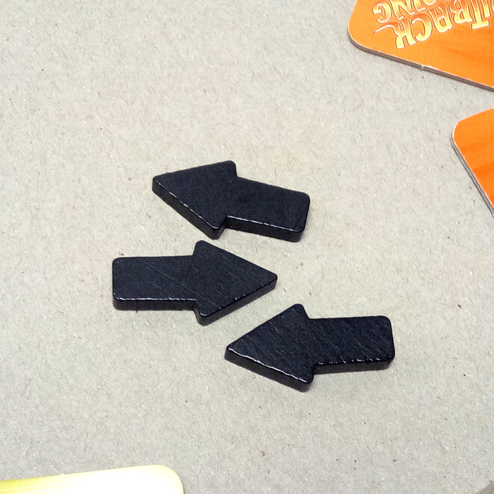 Outback Crossing - Die Eukalyptus Erweiterung (DEU/ENG)