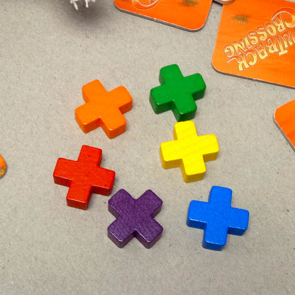 Outback Crossing - Die Eukalyptus Erweiterung (DEU/ENG)