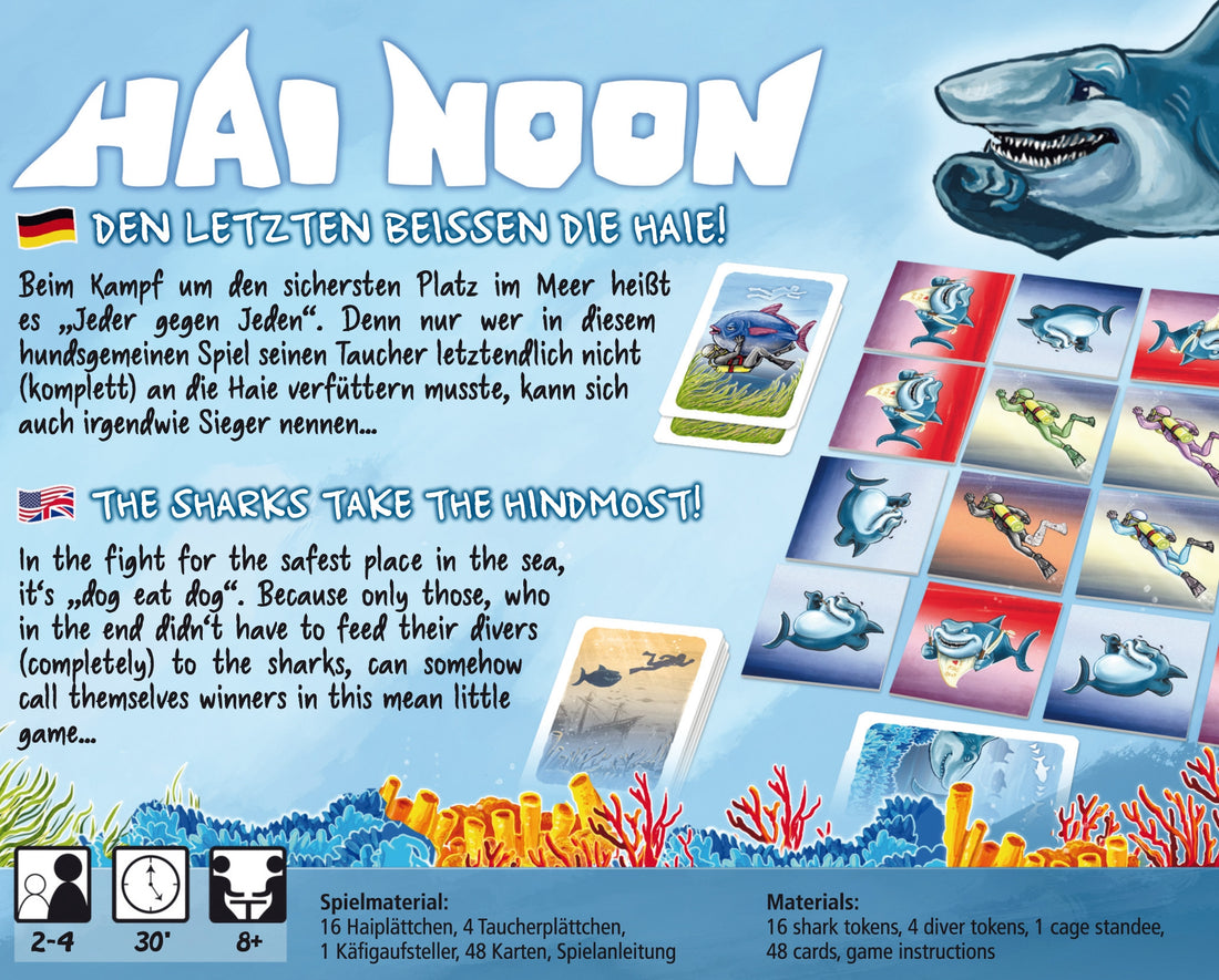 HaiNoon (GER/ENG)