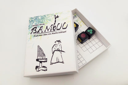 Bamboo (DEU/ENG)