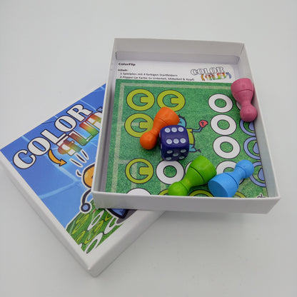 Color Flip (DEU)