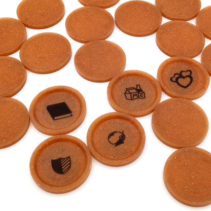 Erzähl es! - Es ist deine Geschichte (DEU/ENG)