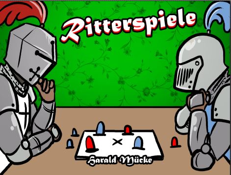 Ritterspiele - Knight Games (GER)
