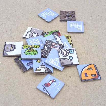 Das unmögliche Haus