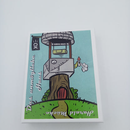 Das unmögliche Haus