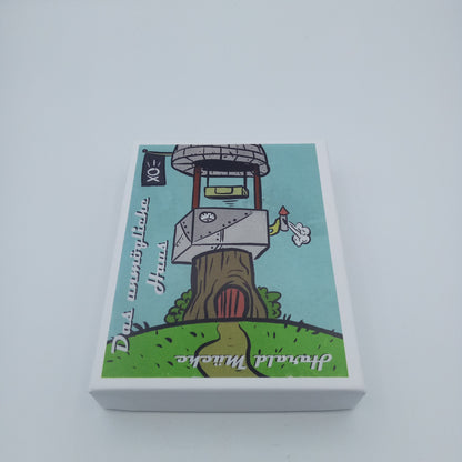 Das unmögliche Haus