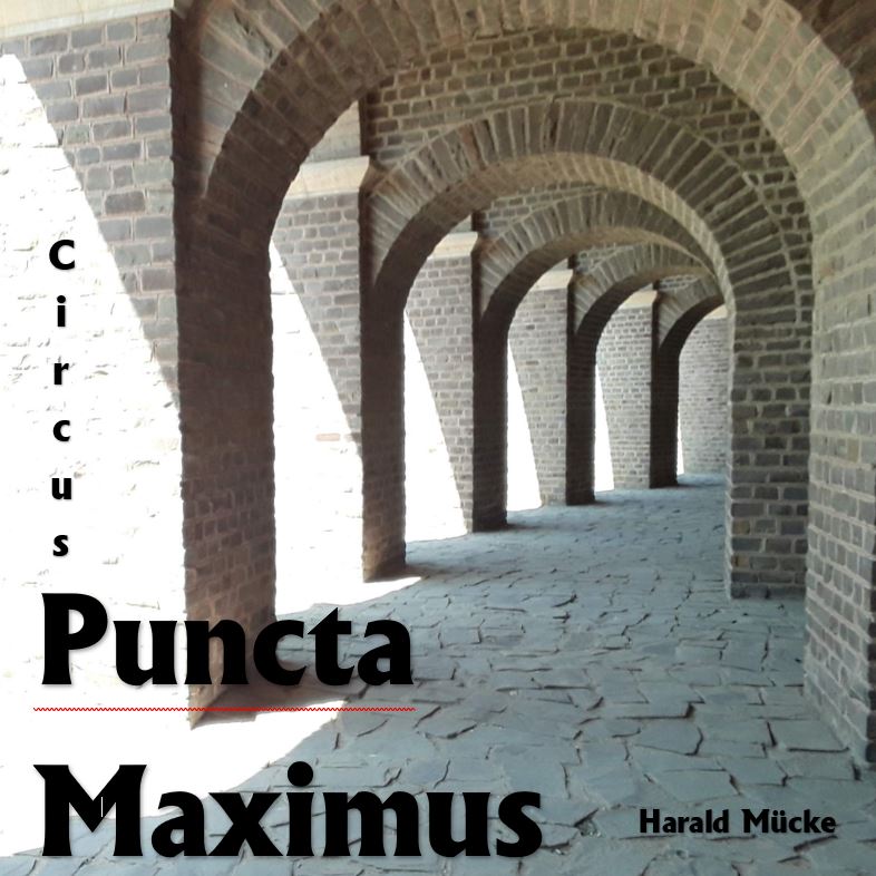 Circus Puncta Maximus (GER/ENG)