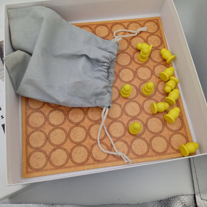 Circus Puncta Maximus (GER/ENG)